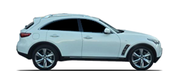Infiniti FX30
