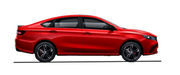 Geely Binrui