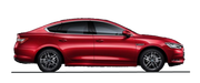BYD Qin 