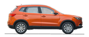 FAW Besturn X40