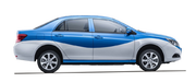 BYD E5