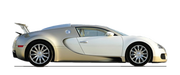 Bugatti Veyron 16.4