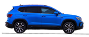 Volkswagen Taos
