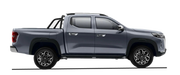 Changan Explorer