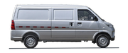 Wuling EV50