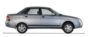 ВАЗ (Lada) Приора