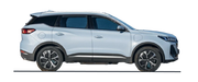 Chery Tiggo 7 Plug-in Hybrid