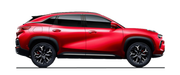 Chery eQ5 