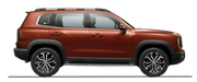 Haval Dargo