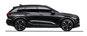 Audi SQ6 e-tron