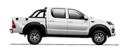 Foton  Tunland