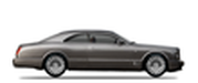 Bentley Brooklands