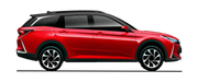 DongFeng Aeolus Yixuan GS