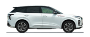 Hongqi HS3
