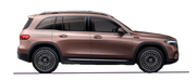 Mercedes EQB