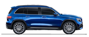 Mercedes GLB