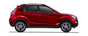 Changan CS35