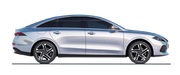 Roewe D7