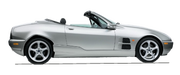Qvale Mangusta