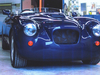 Bristol Speedster