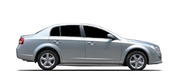 FAW Besturn B70