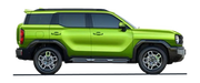 Haval H3