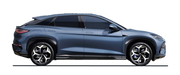 BYD Sea Lion 07