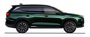 Jetour X90 PRO