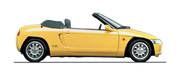 Honda Beat