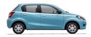 Datsun GO