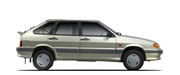 ВАЗ (Lada) 2114