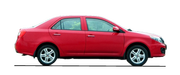 Geely GC6
