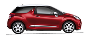 Citroen DS3