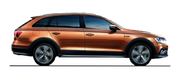 Volkswagen C-Trek