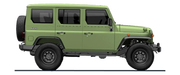 BAIC BJ212