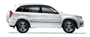 Chery Tiggo 3