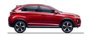Chery Tiggo 2 Pro