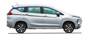 Mitsubishi Xpander
