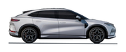 BYD Song L
