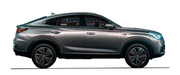 Changan CS85