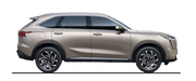 Haval Xiaolong Max
