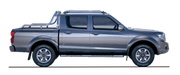 Peugeot Pick Up